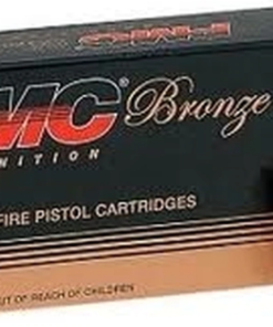 PMC 380 Auto Ammunition 380A 90Grain Full Metal Jacket CASE 1000 rounds