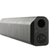 Salvo 12 Gauge Shotgun Silencer – Silencerco
