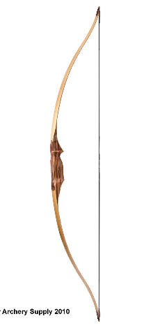 Samick Shadow 48" Youth Longbow
