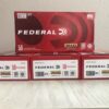 10mm FMJ ammo - 200 rds - 180 gr Federal 10MM fmj ammunition