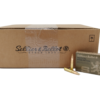 Sellier & Bellot – 300 Blackout – 147 Grain – FMJ – 1,000 Rounds
