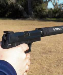 Ultima 9mm