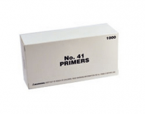 CCI No. 41 – Small Military Rifle Primers Box of 1000