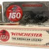 Winchester 30-30 Win 150 gr Power-Point 150th Anniversary 20/Box