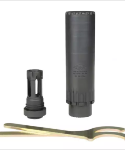 YHM Resonator K