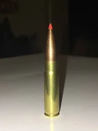 300 AAC Blackout - 145 Grain FMJ - Wolf - 1000 Rounds