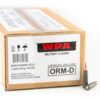 700 Rounds of 7.62x39mm Ammo by Wolf in Spam Can Tin – 123gr Hollow Point