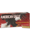 Federal American Eagle Varmint, .223 Rem., JHP, 50 Grain, 100 Rounds