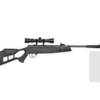 Hatsan Edge Air Rifle, Black Air Gun