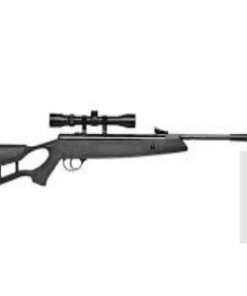 Hatsan Edge Air Rifle, Black Air Gun