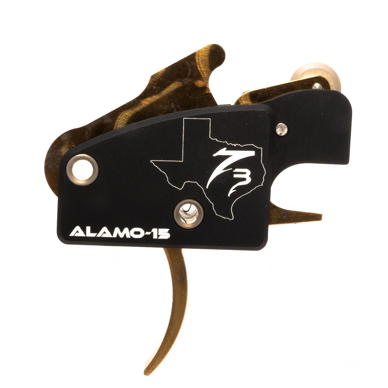 Buy Alamo 15 Trigger Today | Fast, Reliable & In Stock