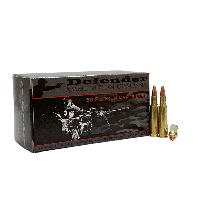 222 Ammo | In stock
