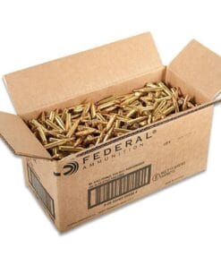 Federal American Eagle | 223 Remington| FMJ| 55 Grain| 1,000 Rounds