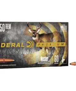 22-250 Remington Ammo