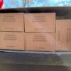 12 Ga 2-3/4” 00 Buck Military Grade Winchester Q1544 & Ammo Can - 150 Rds
