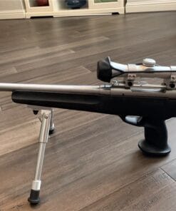 Savage Striker in rare 260 Remington