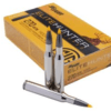 Sig Sauer SIG Hunting Rifle Ammunition .270 Winchester 140 grain Controlled Expansion Tip Brass Cased Centerfire Rifle Ammunition E270TH2-20 Caliber: .270 Winchester, Number of Rounds: 20,