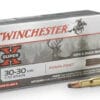 .30-30 Win 150 Grain Power Point Winchester Super-X – 200 Rounds